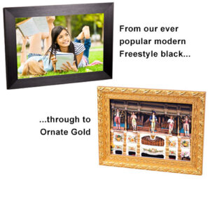 Picture Frames