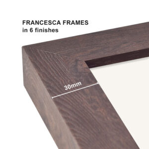 Francesca Frames