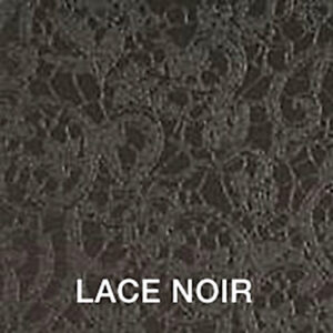 Lace Noir swatch