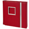 Madrid Ultima Kid Burgundy