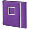 Madrid Ultima Kid Purple