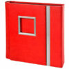 Madrid Ultima Kid Red