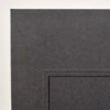 Rhapsody Black corner
