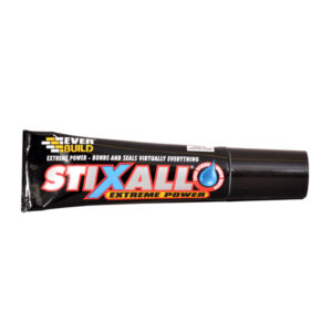 Stixall adhesive