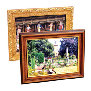 Traditional Frames