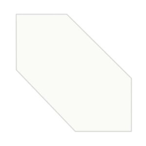 White Slip-in Folders