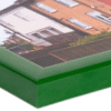 Fearne Green High Gloss Frame