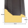 Fallon 50 dimensions