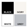 Mount colours