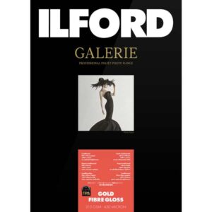 Ilford Galerie Gold Fibre Gloss