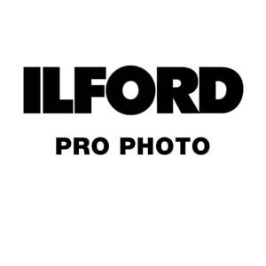 Ilford Galerie Pro Photo Papers