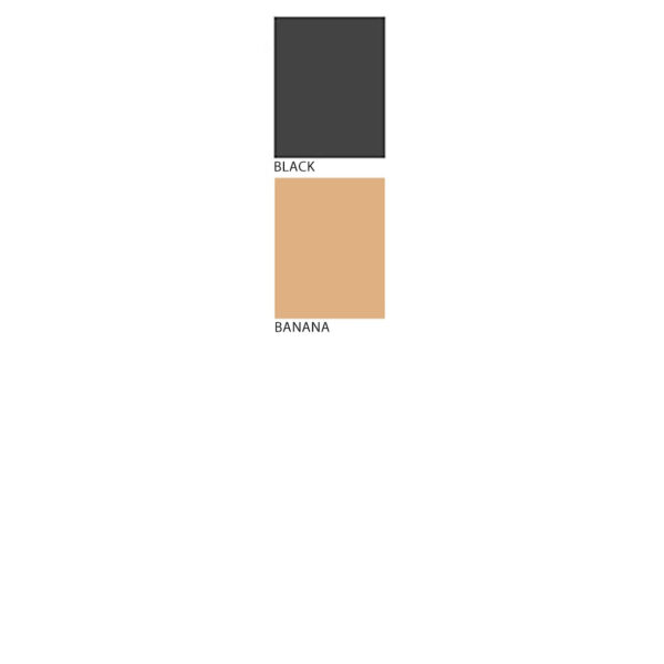 Colorama 3.55m wide x 25m range