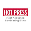 Hotpress Heat Activated Laminating Films