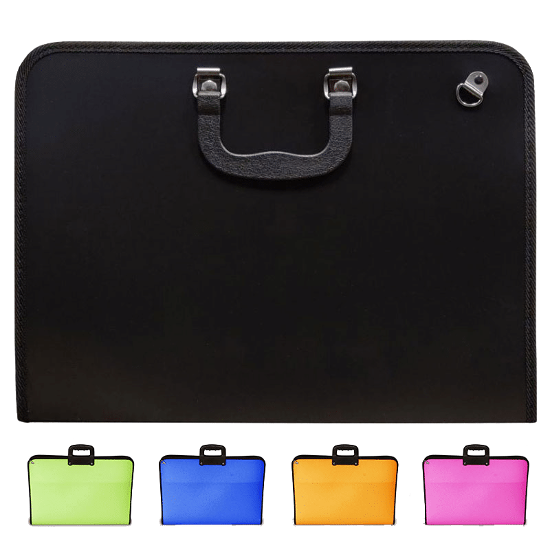 Academy Cases in various colours