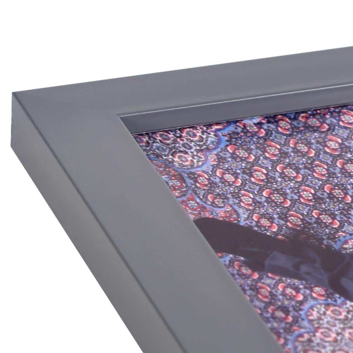 Freedom Grey Picture Frame