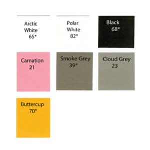 Colorama 1.35m x 11m rolls